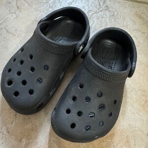 CROCS Kids